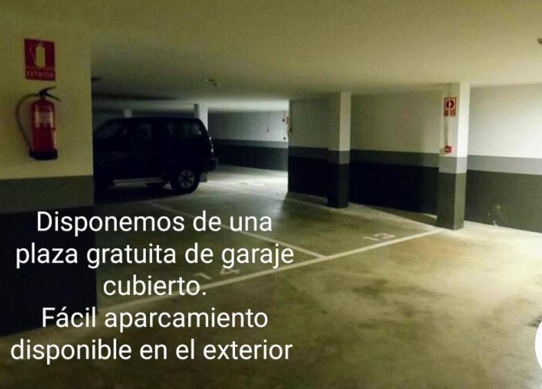 Apartmán Pleta Del Mon Atico Benasque Exteriér fotografie
