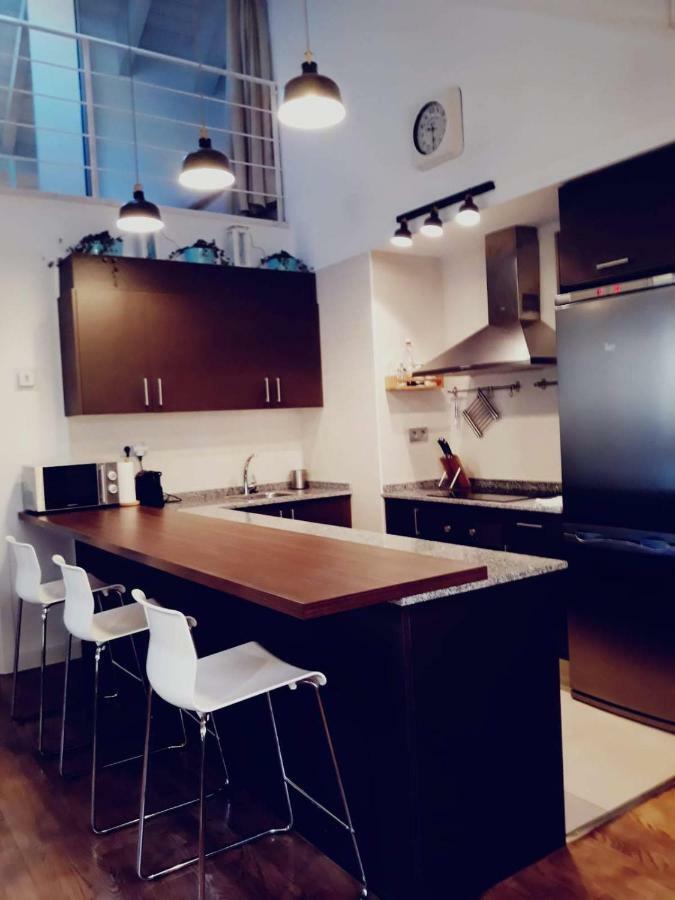 Apartmán Pleta Del Mon Atico Benasque Exteriér fotografie